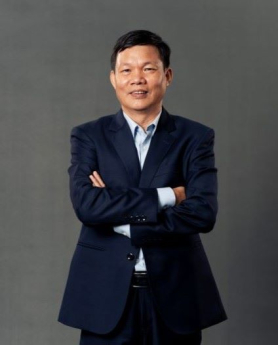 Ông Lê Văn Ký